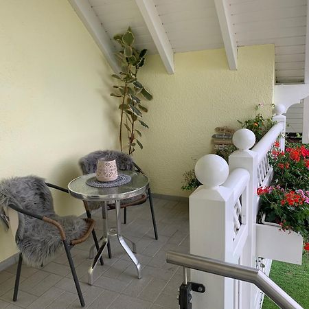 Lieblingsplatz Apartment Altenstadt  Exterior photo